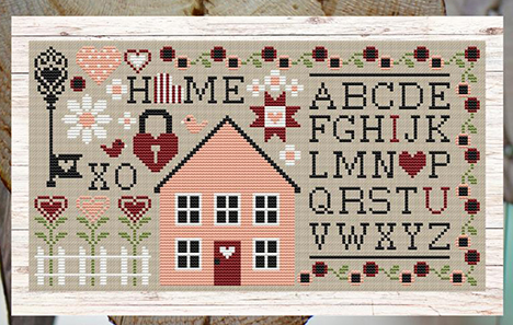 Sampler of Love