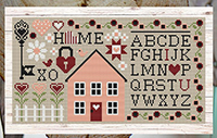 Sampler of Love