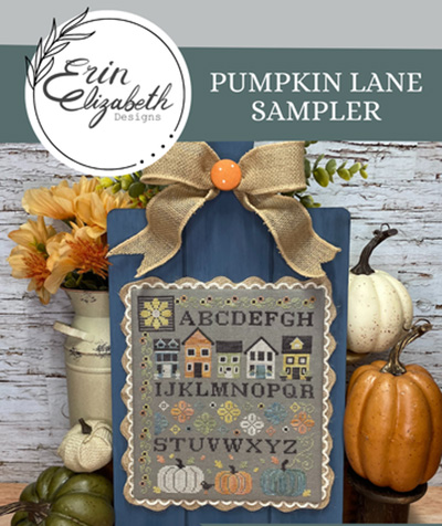 Pumpkin Lane Sampler