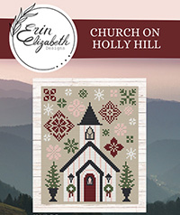 Church on Holly Hill