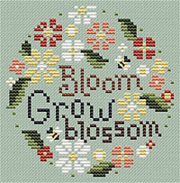 Bloom Grow Blossom