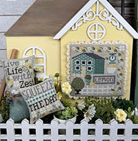 Lemon House