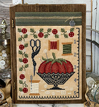 Sewing Tomato