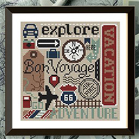 Travel Sampler