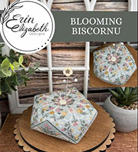 Blooming Bisconnu