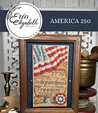 America 250