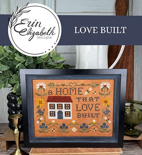 Love Built