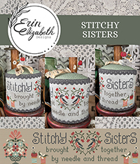 Stitchy Sisters