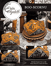 Boo-scornu