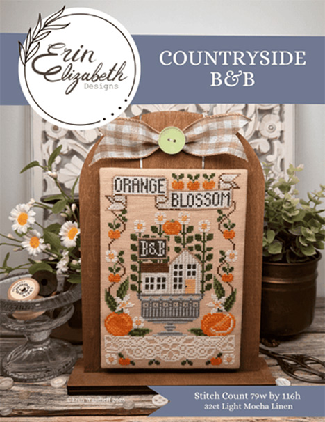 Countryside B&B 