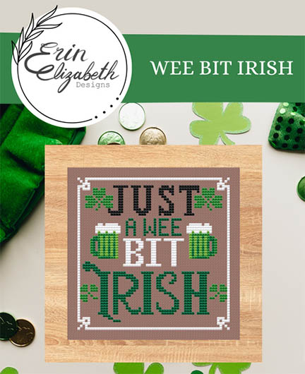 Wee Bit Irish