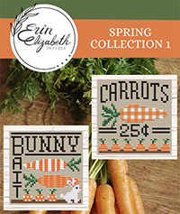 Spring Collection 1
