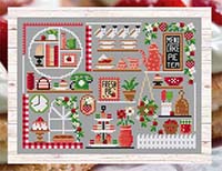 Strawberry Cafe