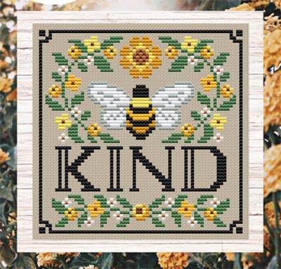 Bee Kind