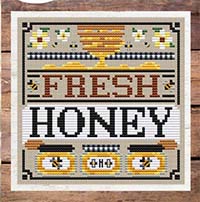 Fresh Honey