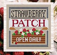 Strawberry Patch