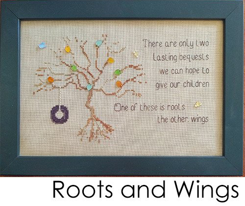 Roots and Wings