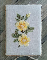 Yellow Roses of Texas