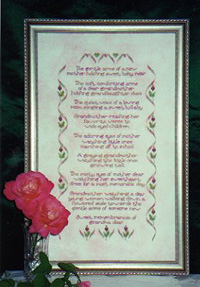 Remembrances