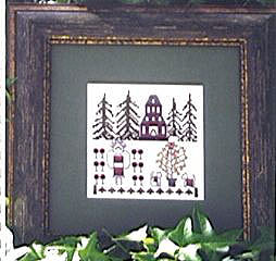 Sweet Annie Celebrate Christmas