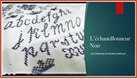 L'eechantillonneur Noir