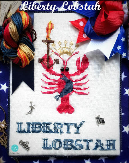 Liberty Lobstah