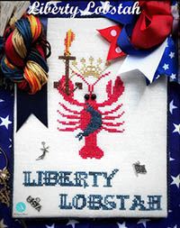 Liberty Lobstah
