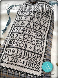Rachel Sampson Sewing Pocket