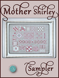 Mother Shirley Sampler