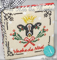 Vache De Noel