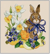 Easter Rabbit