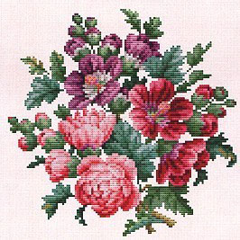 Symphony in Pink