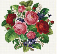 Romantic Bouquet