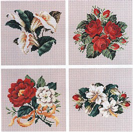 Floral Collection 1