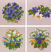 Floral Collection 3