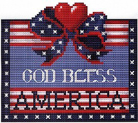 God Bless America