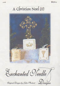 A Christian Noel II