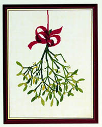 Mistletoe Kit