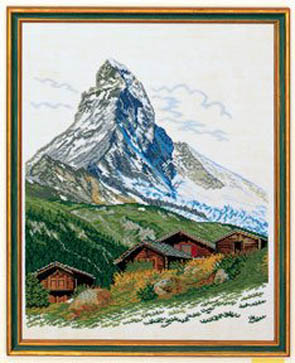 Matterhorn Kit