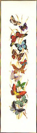 Butterflies Galore Kit