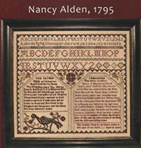 Nancy Alden 1795