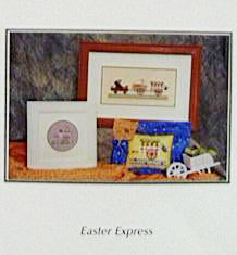 Easter Express