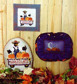 Crow's Patch