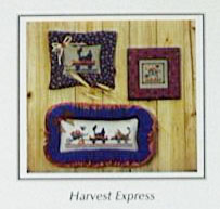 Harvest Express