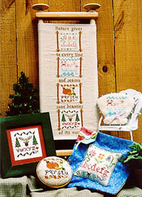 Scrolled Seasons