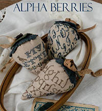 Alpha Berries
