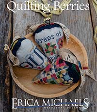Quilting Berries