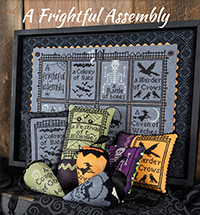 A Frightful Assembly