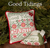 Good Tidings