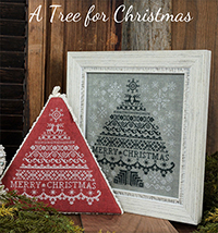 A Tree for Christmas
